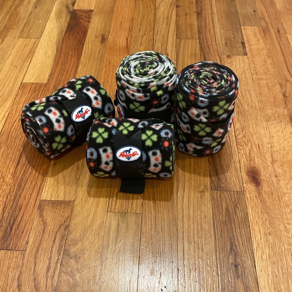 horse polo wraps - Picture 6 of 9